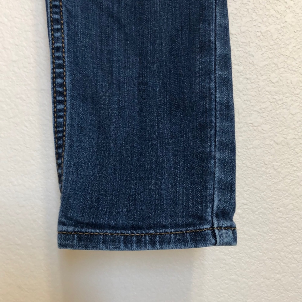 RSQ Jeans | Skinny Blue Jeans 1 - Picture 7 of 8